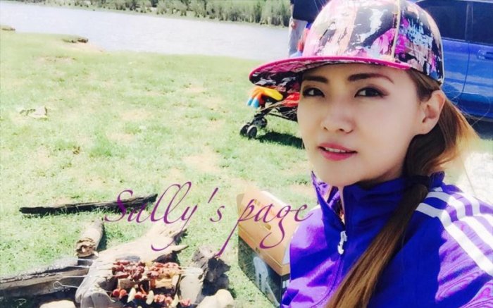 Хайрын дууч С.Сэрчмаагийн “өөрчлөлт” фото